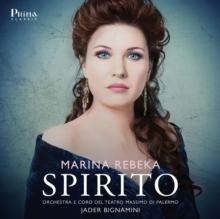 Marina Rebeka: Spirito