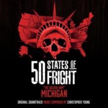 50 States Of Fright: The Golden Arm (Michigan)