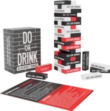 Do or Drink : Blackout Tower (Wasted) Game