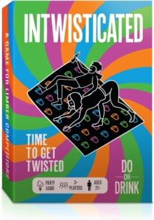 Do or Drink : Intwisticated Game