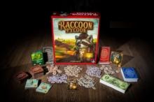 Raccoon Tycoon