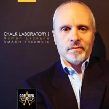 Ramon Lazkano: Chalk Laboratory I