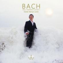 J.S. Bach: Well-tempered Clavier II