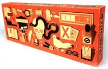 Secret Hitler Board Game