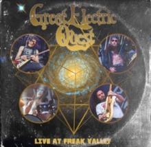 Live at Freak Valley 2019