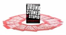 Drunk, Stoned Or Stupid Extreme Pack