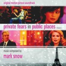 Private Fears in Public Places (Coeurs)