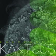 Kaktuus