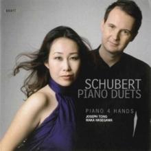 Schubert: Piano Duets