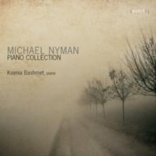 Michael Nyman: Piano Collection