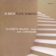 J. S. Bach: Flute Sonatas