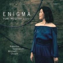 Yuki Negishi: Enigma