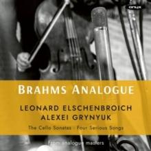 Brahms Analogue