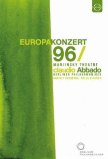 Europa Konzert 1996