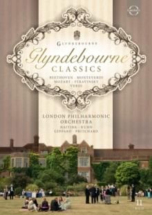 London Philharmonic Orchestra: Glyndebourne Festival Classics