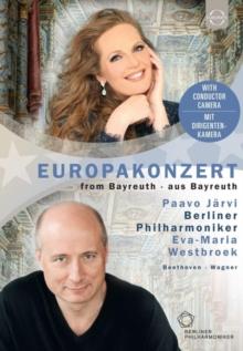 Europa Konzert 2018