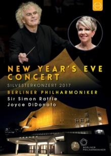 New Year's Eve Concert 2017