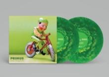 Green Naugahyde (10th Anniversary Edition)