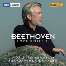 Beethoven: Symphonies 4/5