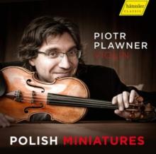 Piotr Plawner/Piotr Salajczyk: Polish Miniatures