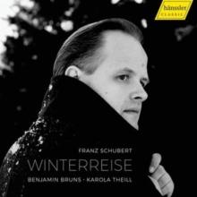 Franz Schubert: Winterreise