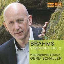 Brahms: Symphony No. 2