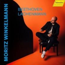 Moritz Winkelmann: Beethoven/Lachenmann