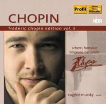 Frederic Chopin: Edition