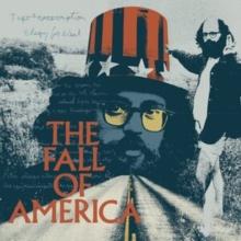 Allen Ginsberg's the Fall of America: 50th Anniversary Musical Tribute