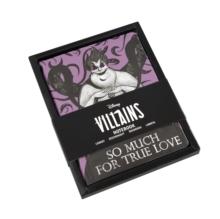 Funko Disney Villains Ursula Hardback Notebook