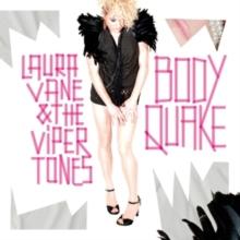 Bodyquake