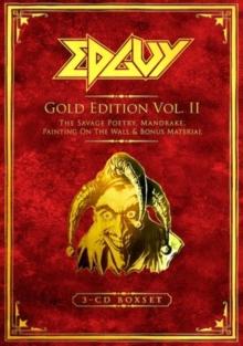 Gold Edition (Gold Edition)