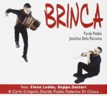 Brinca