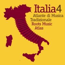 Italia 4: Roots Music Atlas