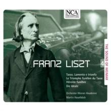 Franz Liszt: Tasso. Lamento E Trionfo/...