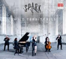 Spark: Wild Territories