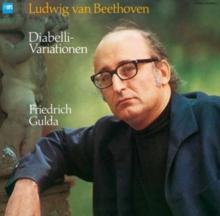 Ludwig Van Beethoven: Diabelli-Variationen