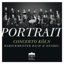 Concerto Kln: Portrait