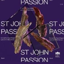 Bach: St John Passion