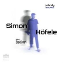 Simon Hfele: Nobody Knows