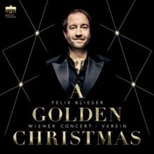 Felix Klieser: A Golden Christmas