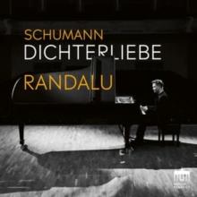 Schumann: Dichterliebe