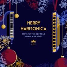 Merry Harmonica