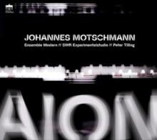 Johannes Motschmann: Aion