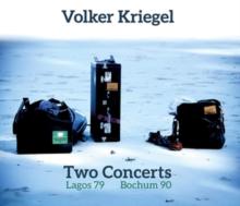 Two Concerts: Lagos 79/Bochum 90