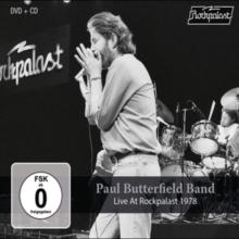 Live At Rockpalast 1978