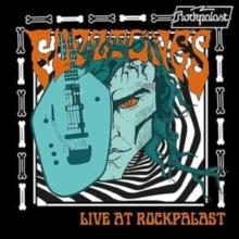 Live At Rockpalast