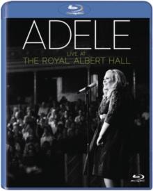 Adele: Live at the Royal Albert Hall