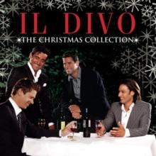 Il Divo: The Christmas Collection