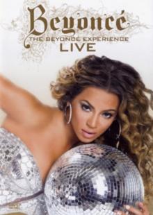 Beyonc: The Beyonce Experience - Live